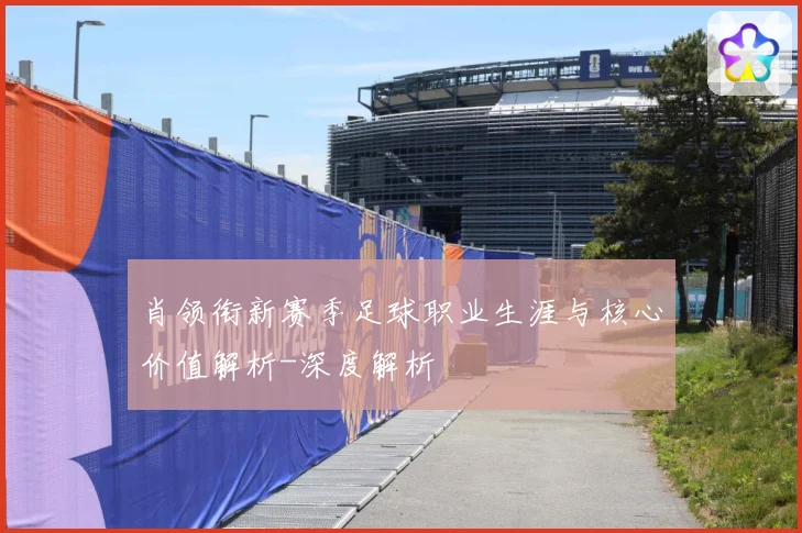 肖领衔新赛季足球职业生涯与核心价值解析-深度解析