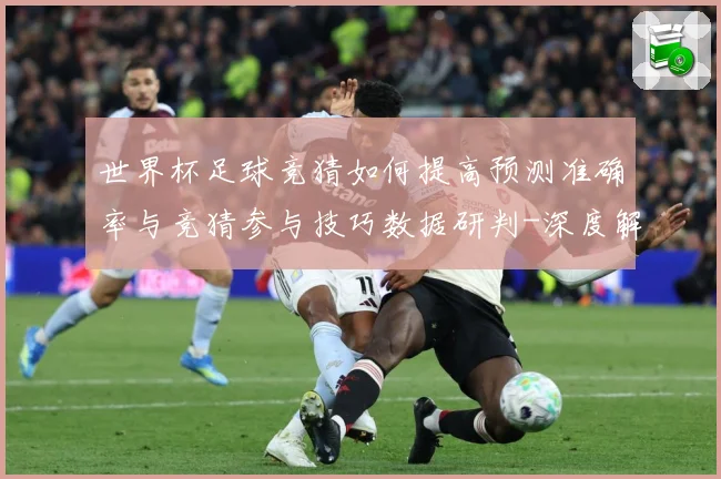 世界杯足球竞猜如何提高预测准确率与竞猜参与技巧数据研判-深度解析