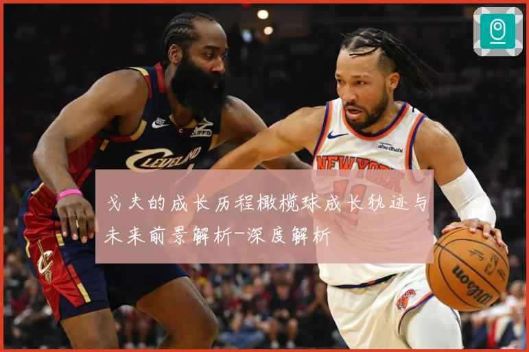戈夫的成长历程橄榄球成长轨迹与未来前景解析-深度解析